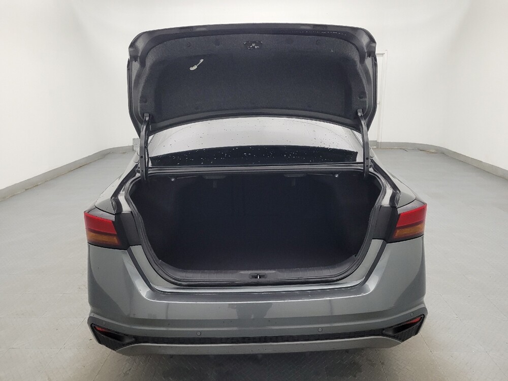 2022 Nissan Altima in Greensboro, NC 27407 - 18083396 29