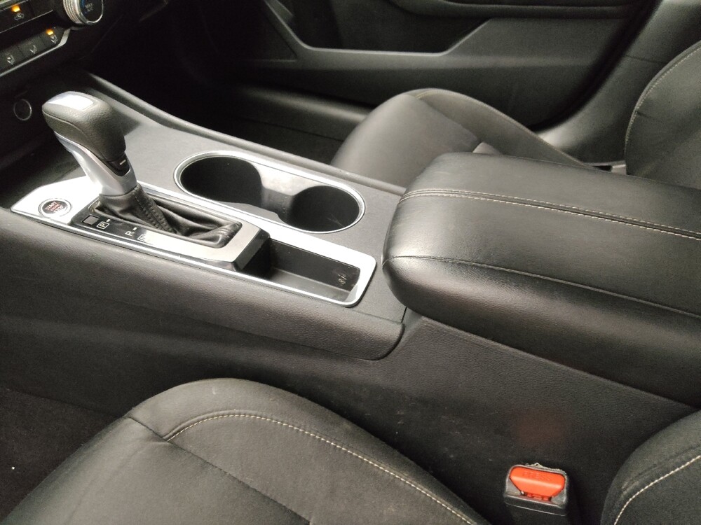 2022 Nissan Altima in Greensboro, NC 27407 - 18083396 26