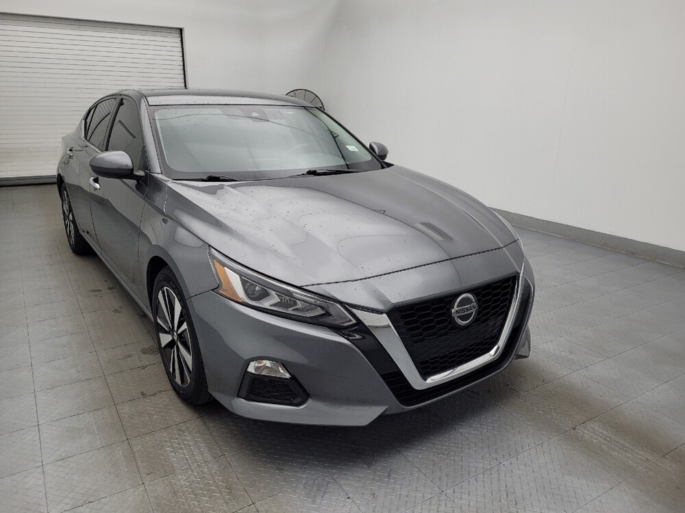 2022 Nissan Altima in Greensboro, NC 27407 - 18083396 14