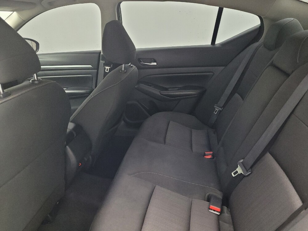 2022 Nissan Altima in Greensboro, NC 27407 - 18083396 18