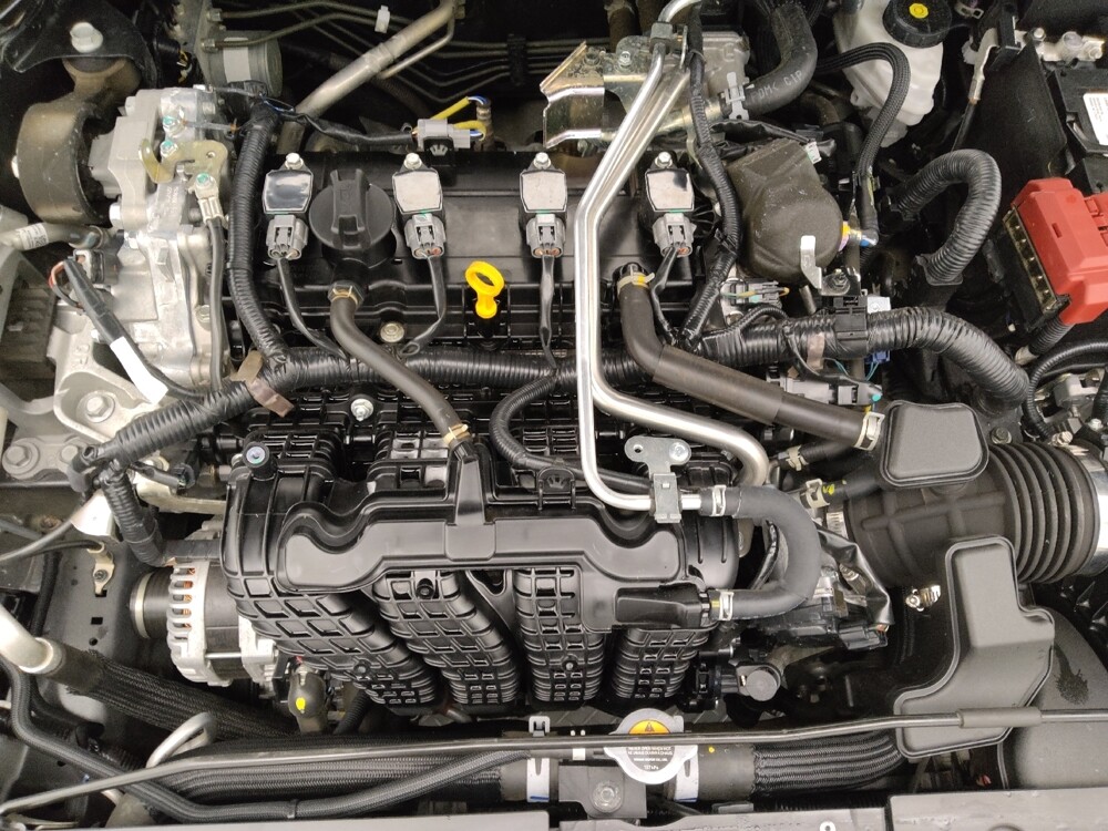 2022 Nissan Altima in Greensboro, NC 27407 - 18083396 30