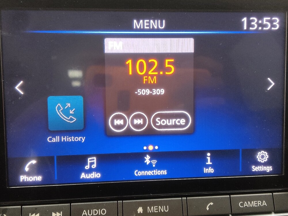 2022 Nissan Altima in Greensboro, NC 27407 - 18083396 25