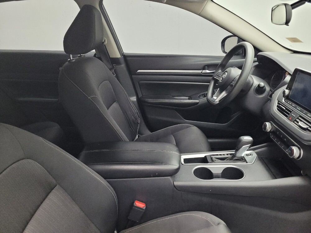 2022 Nissan Altima in Greensboro, NC 27407 - 18083396 21