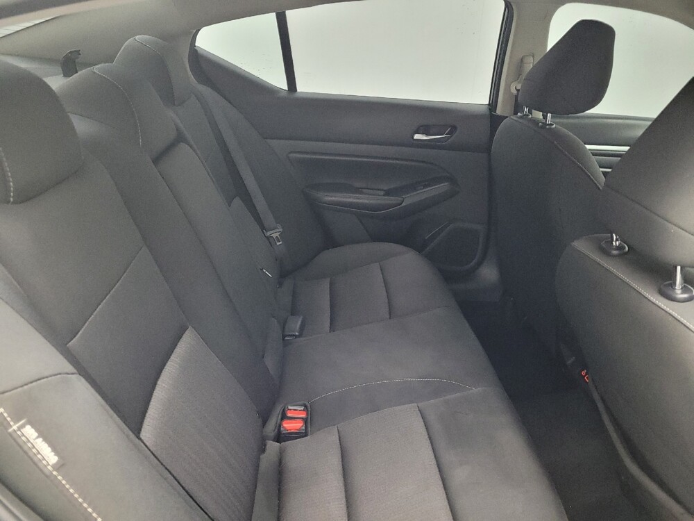 2022 Nissan Altima in Greensboro, NC 27407 - 18083396 19