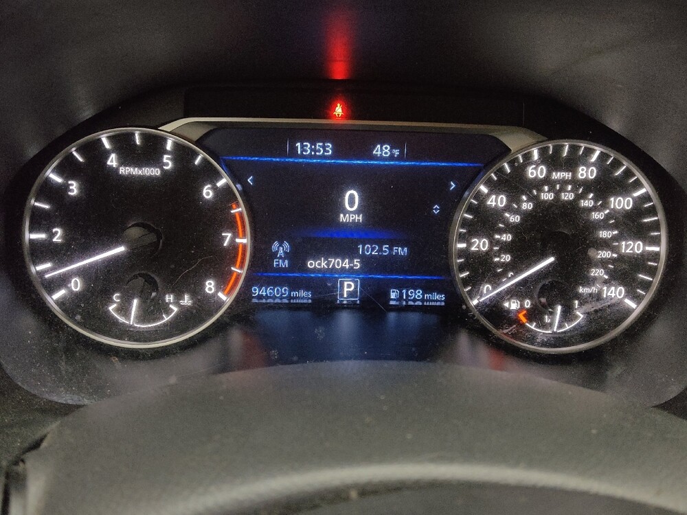 2022 Nissan Altima in Greensboro, NC 27407 - 18083396 23