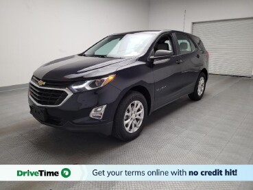 2021 Chevrolet Equinox in Torrance, CA 90504