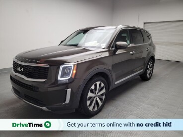 2022 Kia Telluride in Torrance, CA 90504