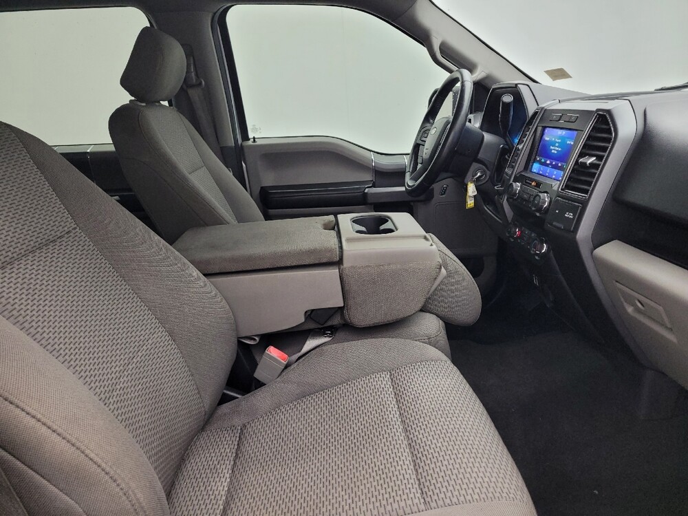 2019 Ford F150 in Charlotte, NC 28213 - 18083402 21