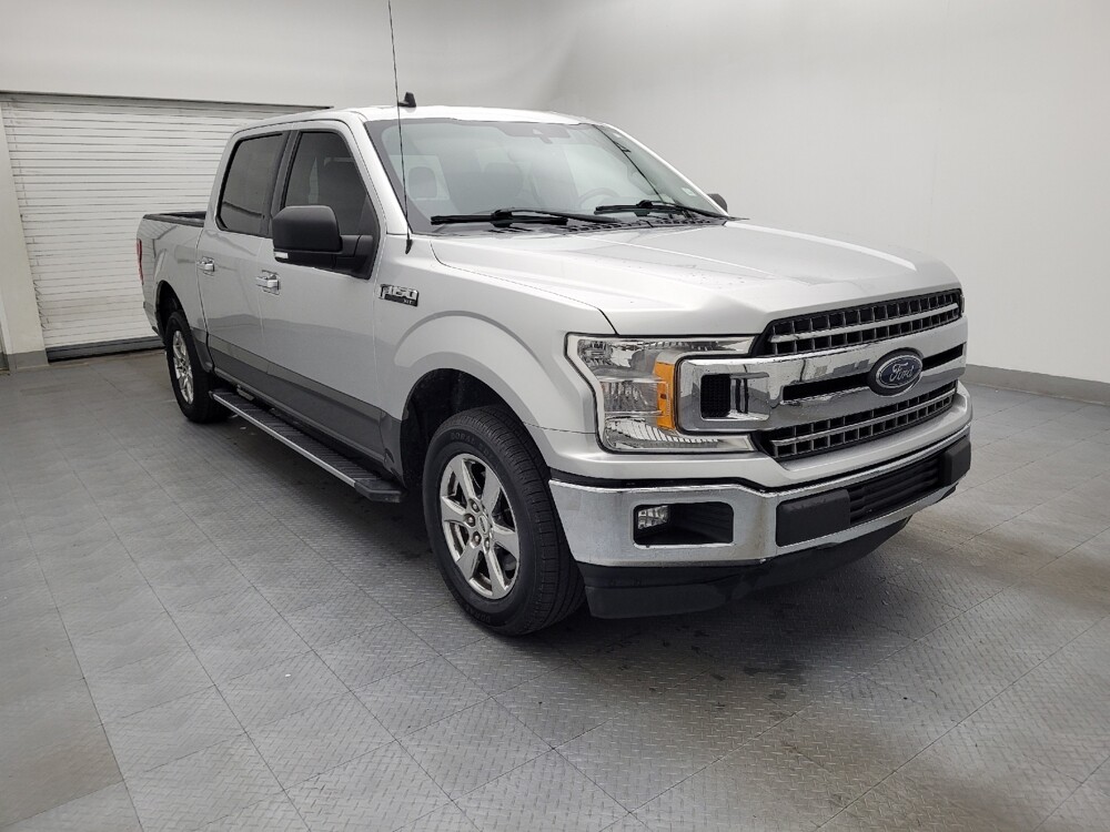2019 Ford F150 in Charlotte, NC 28213 - 18083402 13