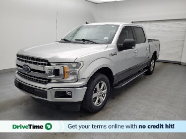 2019 Ford F150 in Charlotte, NC 28213