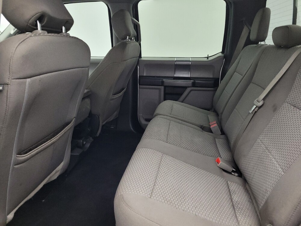 2019 Ford F150 in Charlotte, NC 28213 - 18083402 18