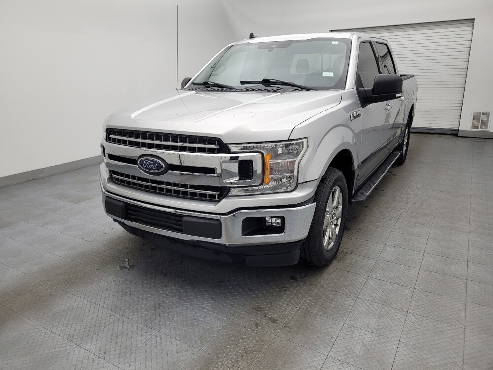 2019 Ford F150 in Charlotte, NC 28213 - 18083402 15