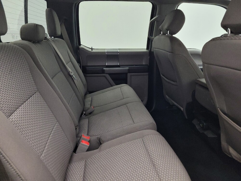 2019 Ford F150 in Charlotte, NC 28213 - 18083402 19
