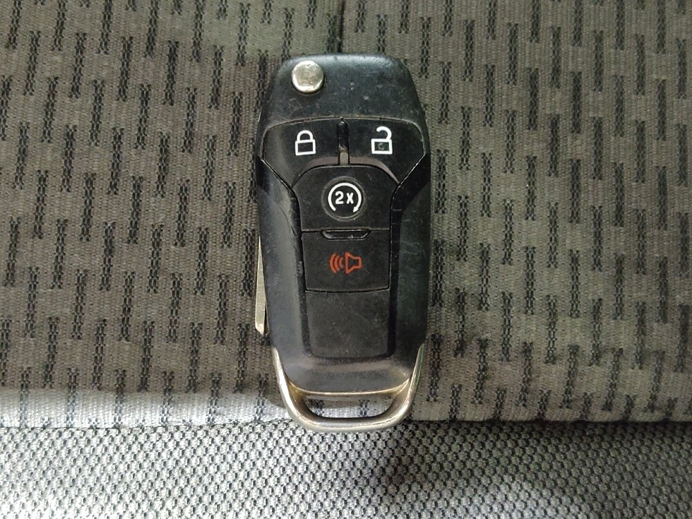 2019 Ford F150 in Charlotte, NC 28213 - 18083402 32