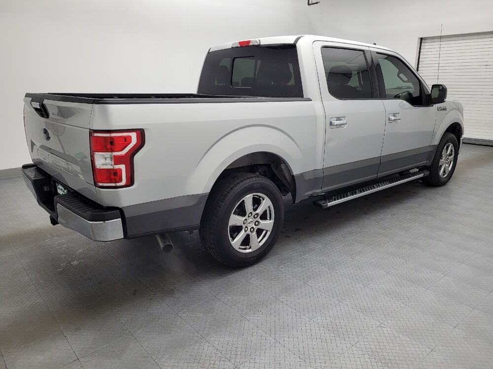 2019 Ford F150 in Charlotte, NC 28213 - 18083402 10
