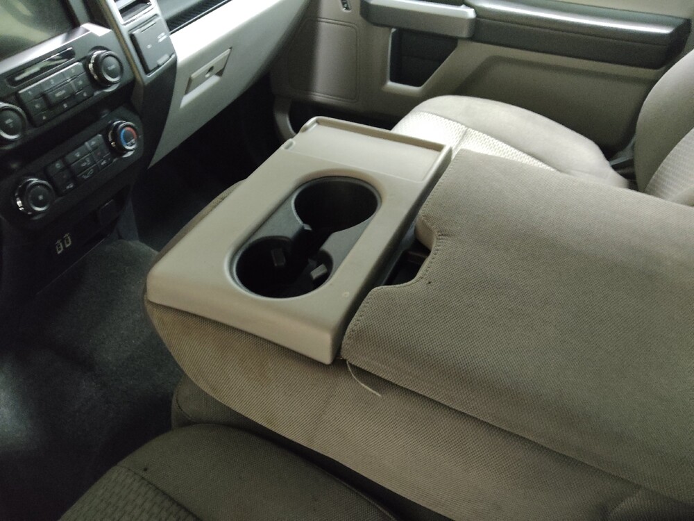 2019 Ford F150 in Charlotte, NC 28213 - 18083402 26