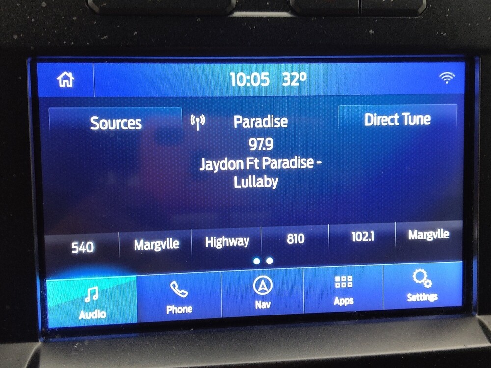 2019 Ford F150 in Charlotte, NC 28213 - 18083402 25