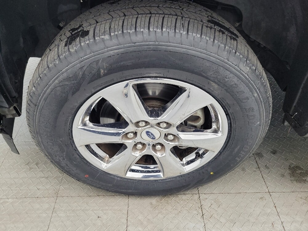 2019 Ford F150 in Charlotte, NC 28213 - 18083402 31