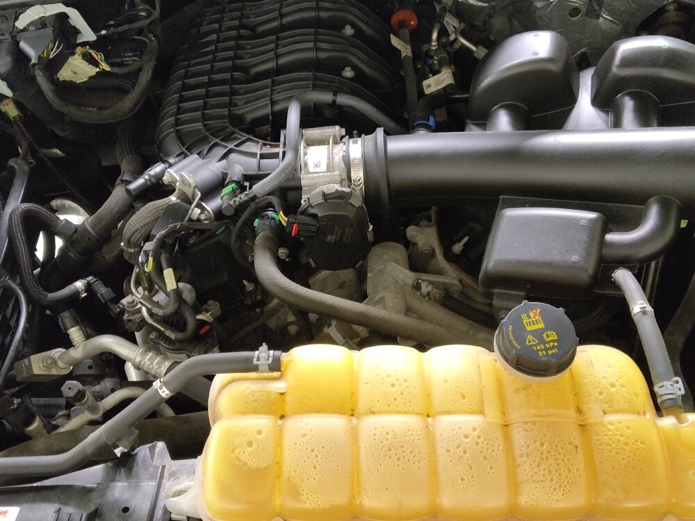 2019 Ford F150 in Charlotte, NC 28213 - 18083402 30