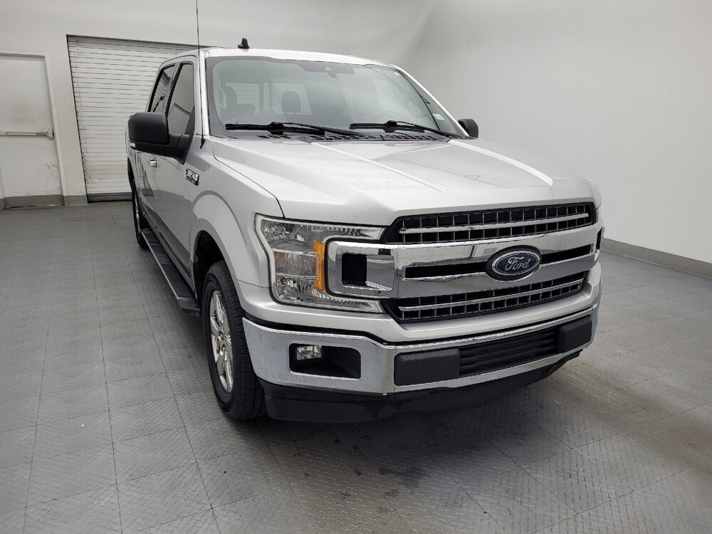 2019 Ford F150 in Charlotte, NC 28213 - 18083402 14