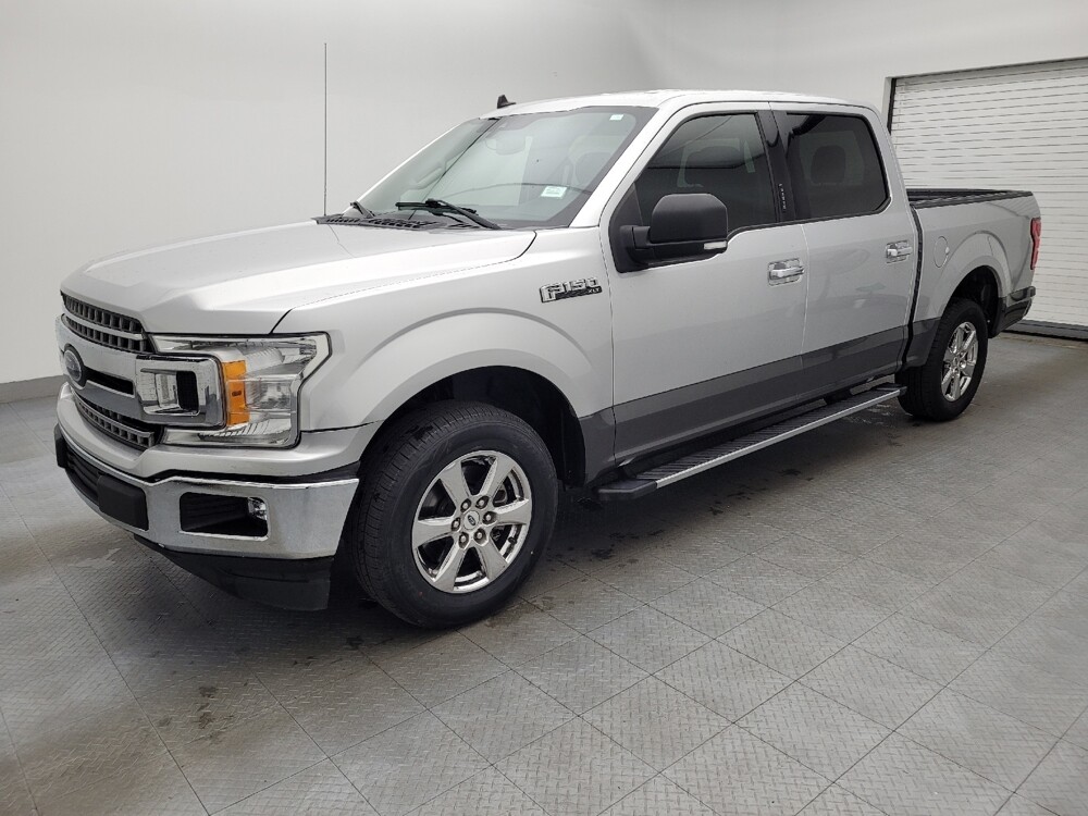 2019 Ford F150 in Charlotte, NC 28213 - 18083402 2