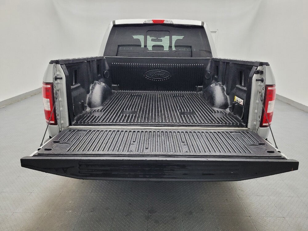 2019 Ford F150 in Charlotte, NC 28213 - 18083402 29