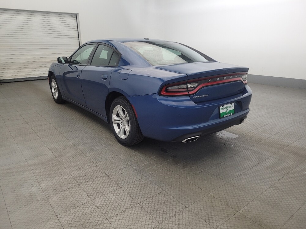 2022 Dodge Charger in Glen Burnie, MD 21061 - 18083405 5