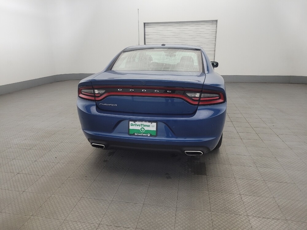 2022 Dodge Charger in Glen Burnie, MD 21061 - 18083405 7