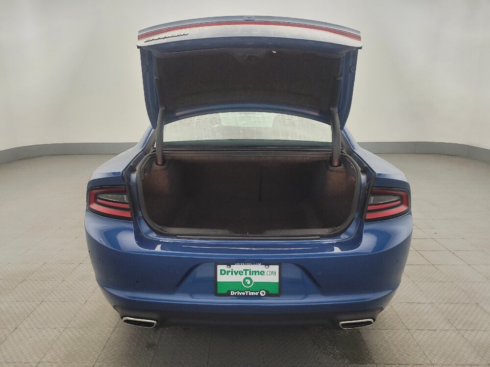 2022 Dodge Charger in Glen Burnie, MD 21061 - 18083405 29