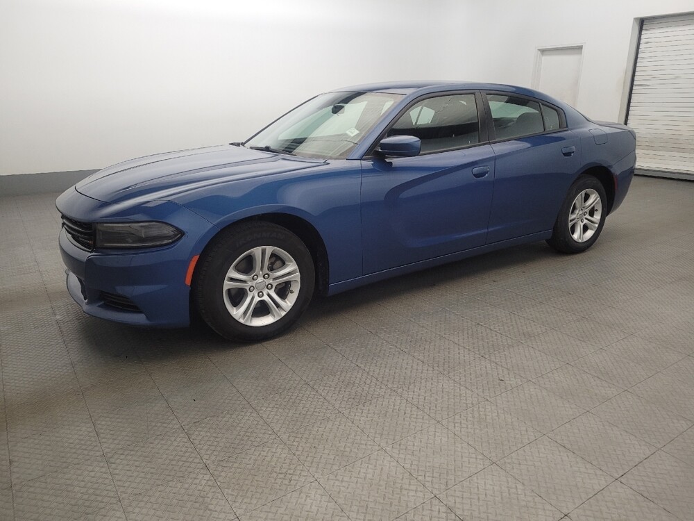 2022 Dodge Charger in Glen Burnie, MD 21061 - 18083405 2