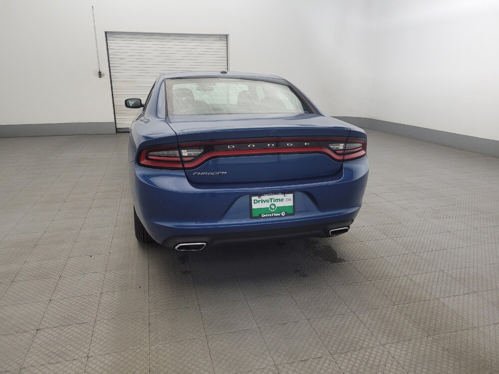 2022 Dodge Charger in Glen Burnie, MD 21061 - 18083405 6