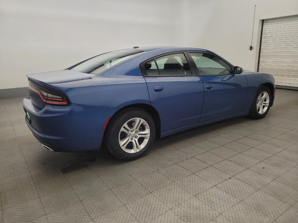 2022 Dodge Charger in Glen Burnie, MD 21061 - 18083405 10