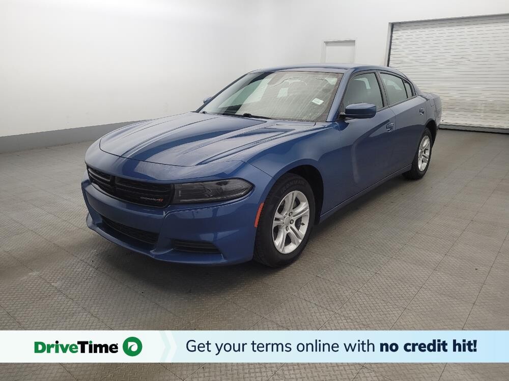 2022 Dodge Charger in Glen Burnie, MD 21061 - 18083405