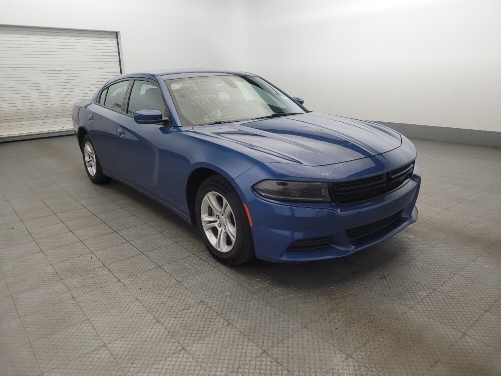 2022 Dodge Charger in Glen Burnie, MD 21061 - 18083405 13