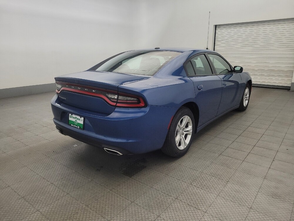 2022 Dodge Charger in Glen Burnie, MD 21061 - 18083405 9