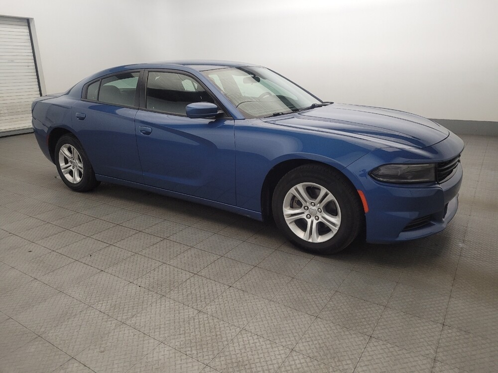 2022 Dodge Charger in Glen Burnie, MD 21061 - 18083405 11