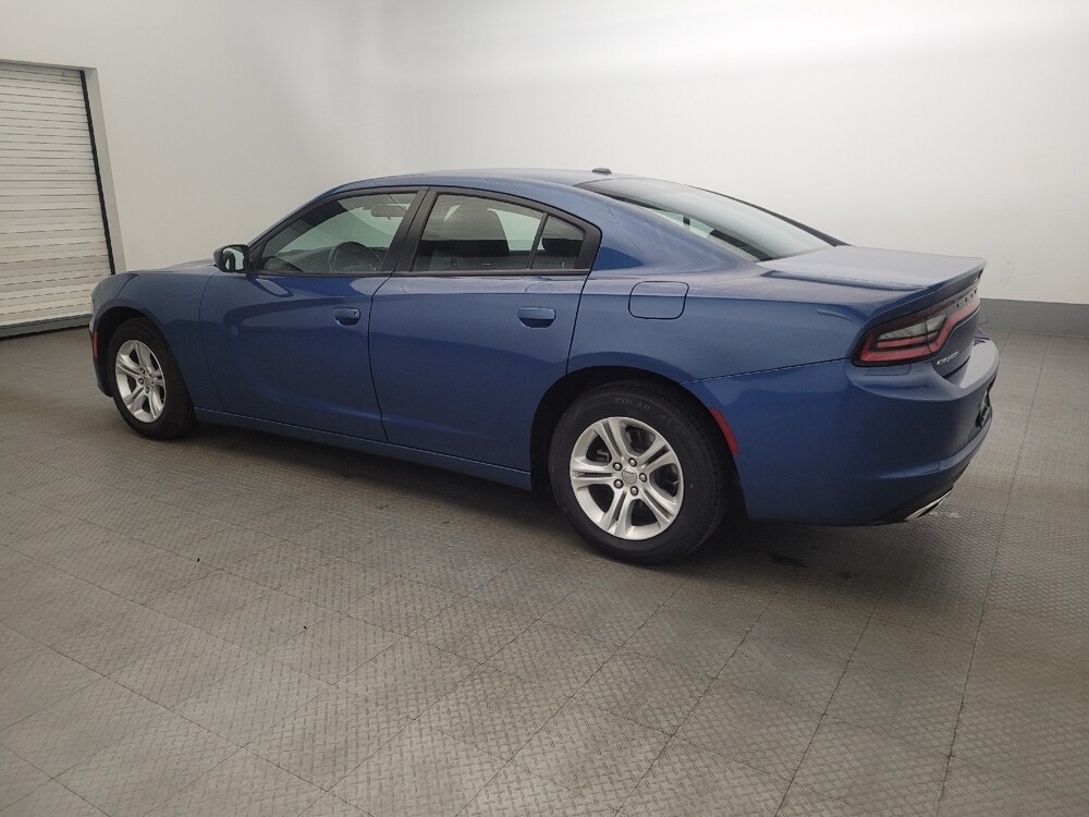 2022 Dodge Charger in Glen Burnie, MD 21061 - 18083405 3