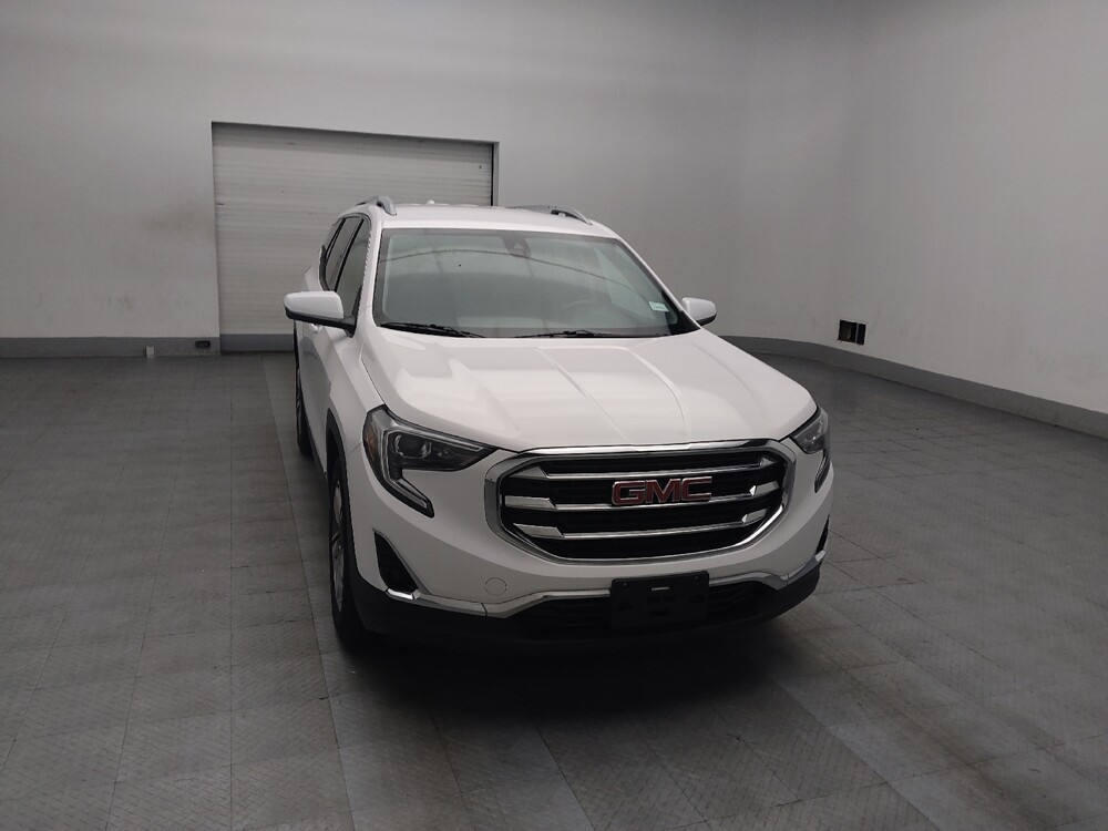 2020 GMC Terrain in Union City, GA 30291 - 18083406 14