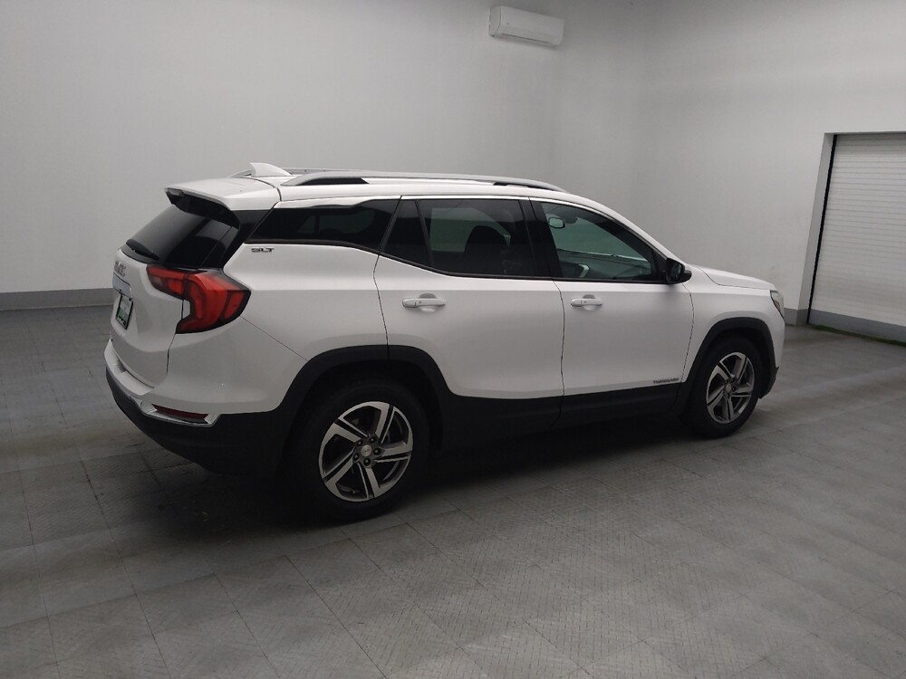 2020 GMC Terrain in Union City, GA 30291 - 18083406 10