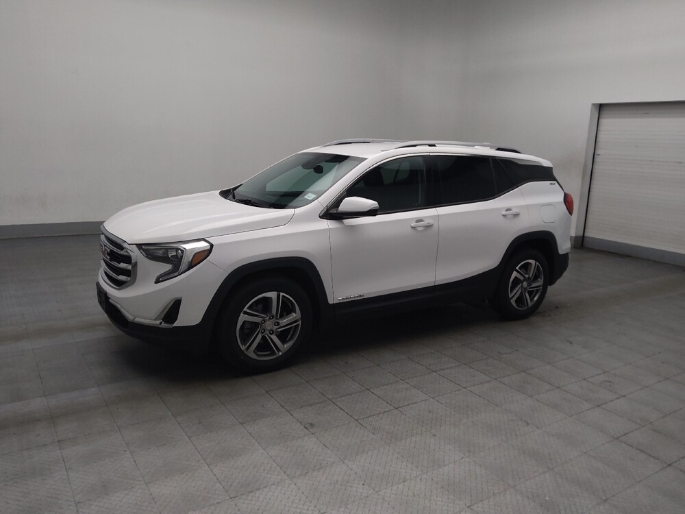 2020 GMC Terrain in Union City, GA 30291 - 18083406 2