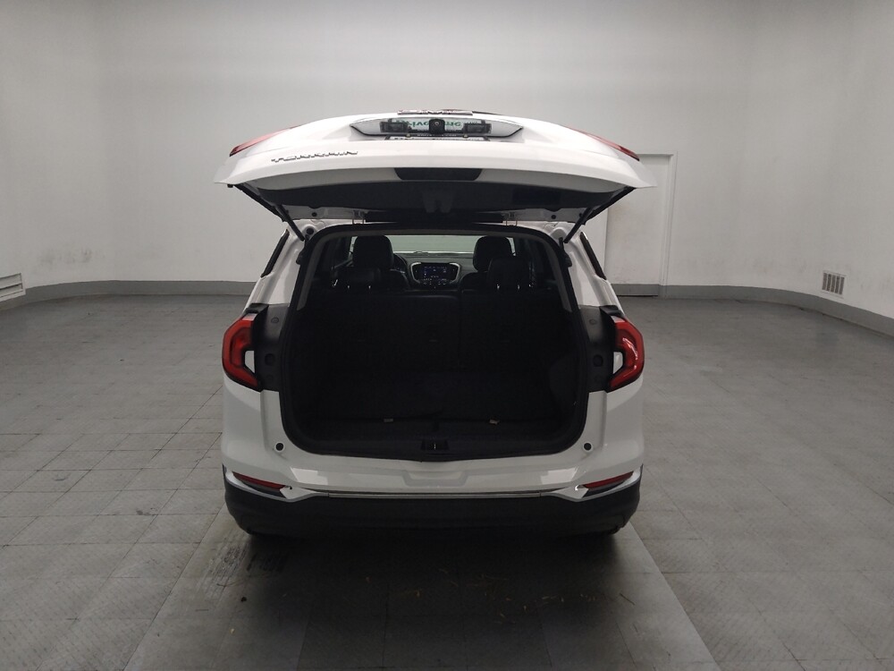 2020 GMC Terrain in Union City, GA 30291 - 18083406 29