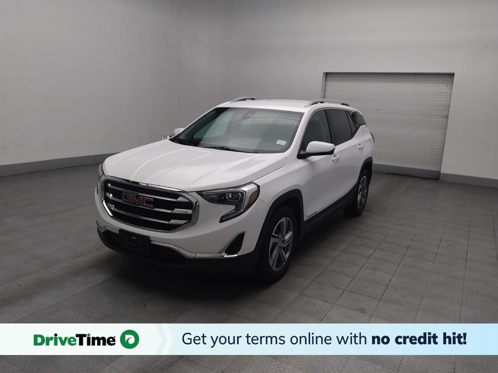 2020 GMC Terrain in Union City, GA 30291 - 18083406