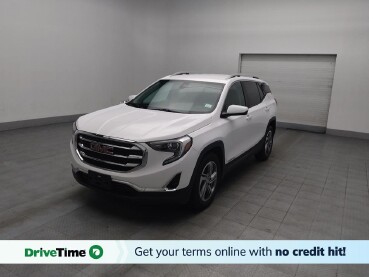 2020 GMC Terrain in Union City, GA 30291
