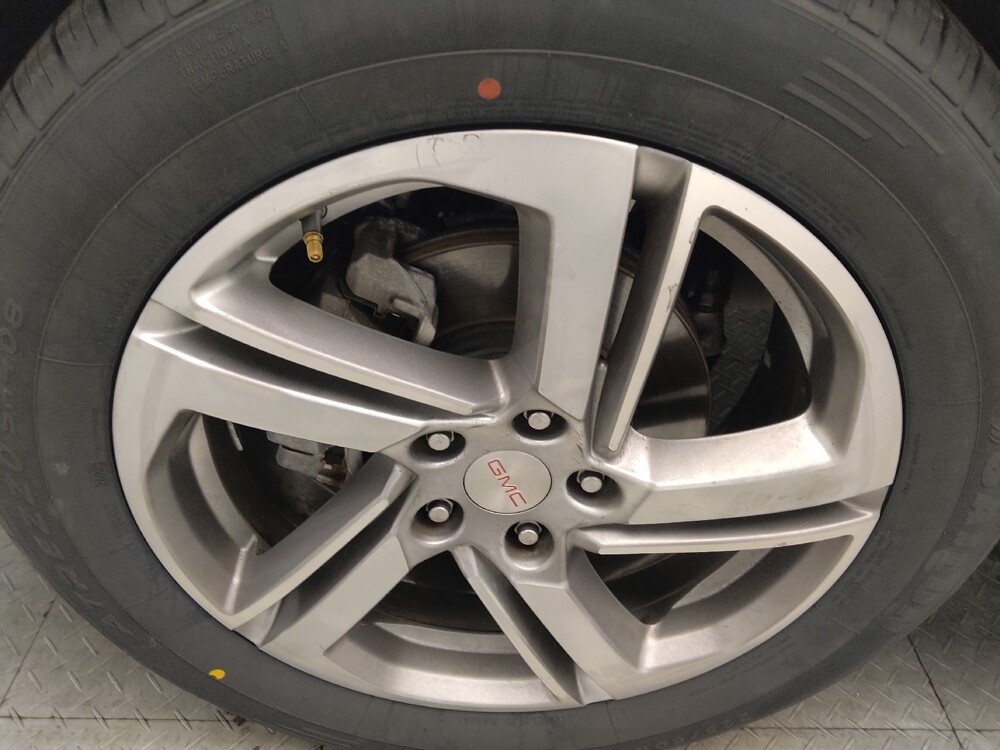 2020 GMC Terrain in Union City, GA 30291 - 18083406 31