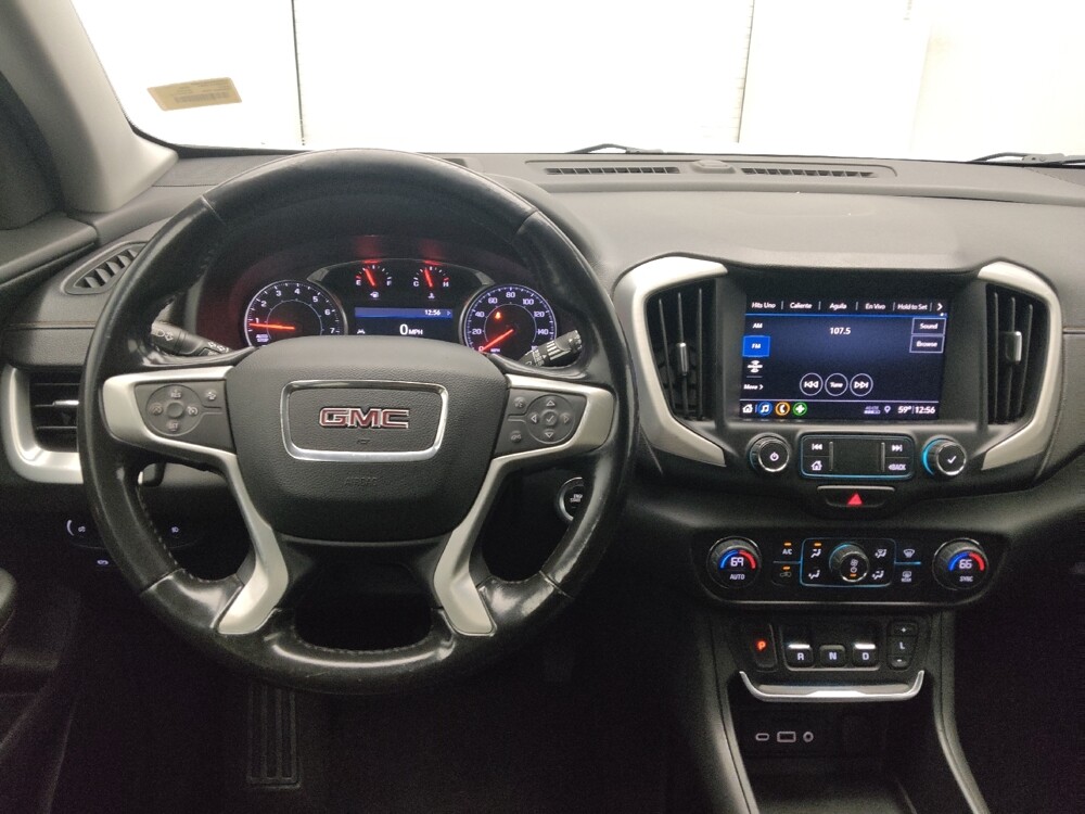 2020 GMC Terrain in Union City, GA 30291 - 18083406 22