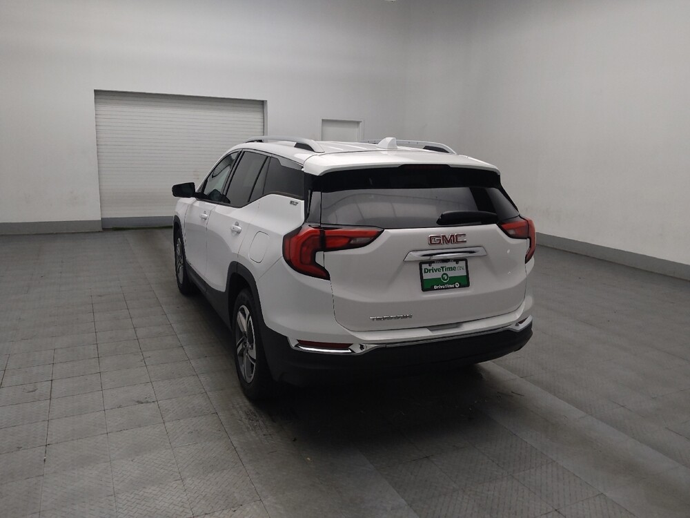 2020 GMC Terrain in Union City, GA 30291 - 18083406 6