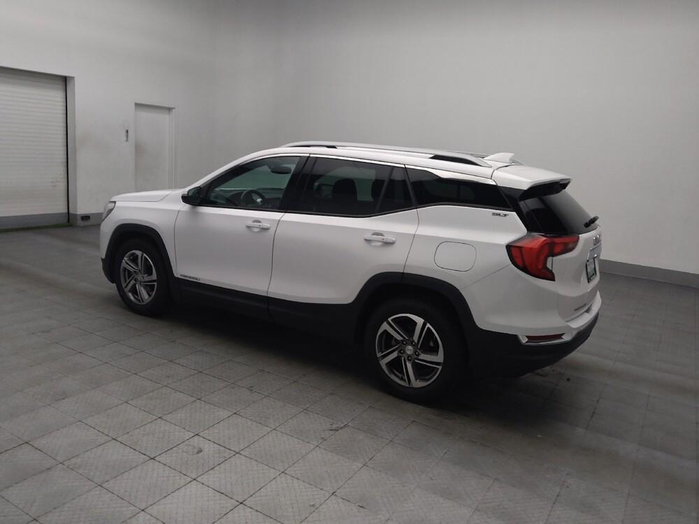 2020 GMC Terrain in Union City, GA 30291 - 18083406 3