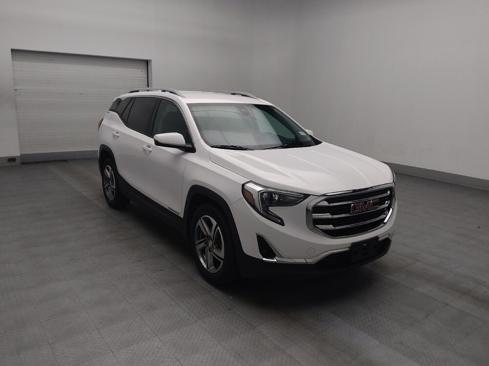 2020 GMC Terrain in Union City, GA 30291 - 18083406 13