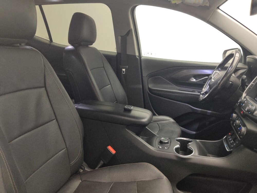 2020 GMC Terrain in Union City, GA 30291 - 18083406 21