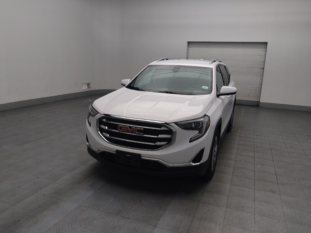 2020 GMC Terrain in Union City, GA 30291 - 18083406 15
